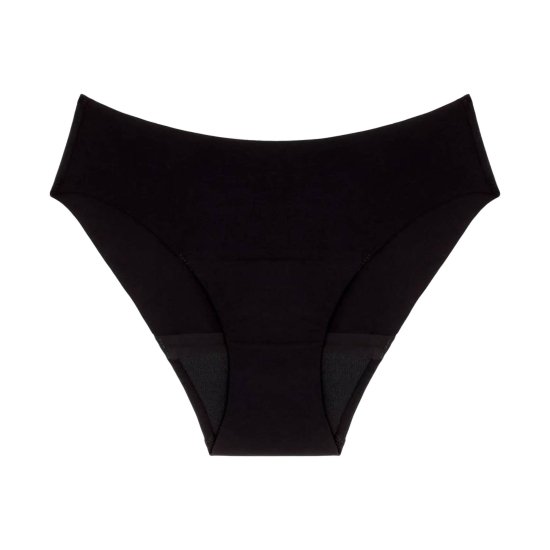 Smoon - Culotte menstruelle absorbante flux moyen Luna