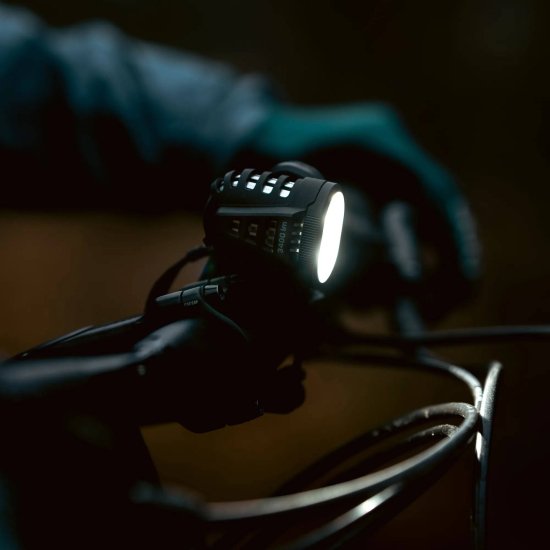 SILVA - Lampe frontale Free Action 3400