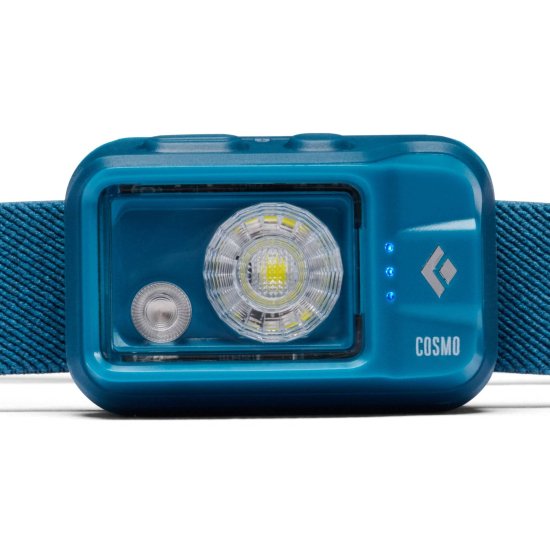 BLACK DIAMOND - Lampe frontale Cosmo DFR