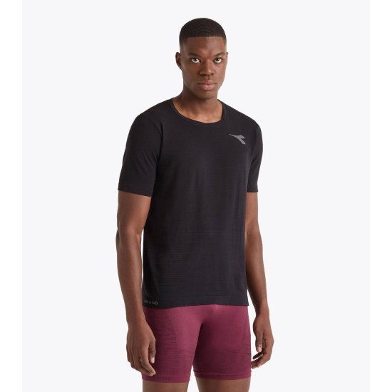 DIADORA - T-SHIRT STRATOUNO HOMME