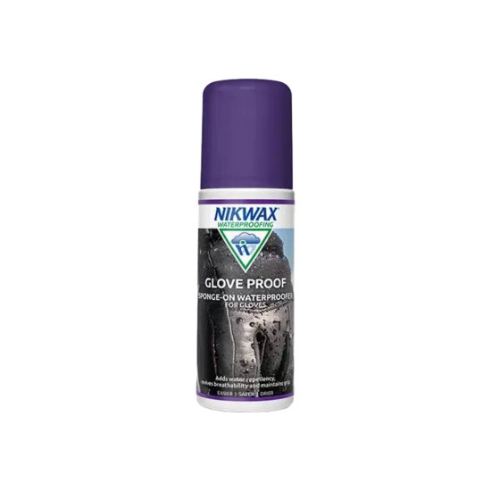 NIKWAX - SPRAY IMPERMÉABILISANT GLOVEPROOF