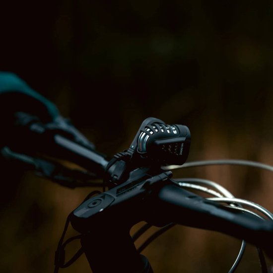 SILVA - Lampe frontale Free Action 3400