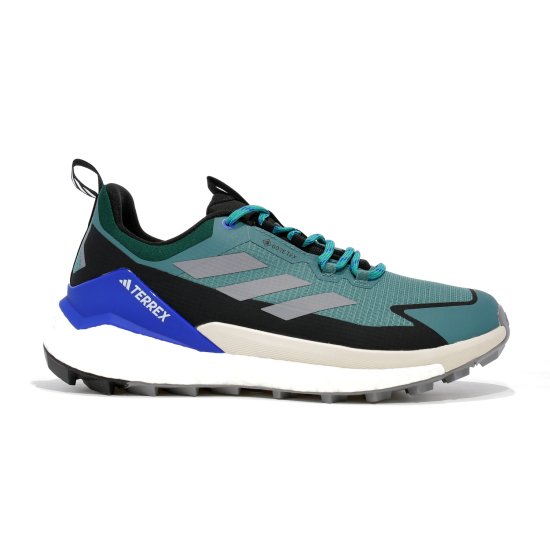 ADIDAS - TERREX FREE HIKER 2 GTX HOMME