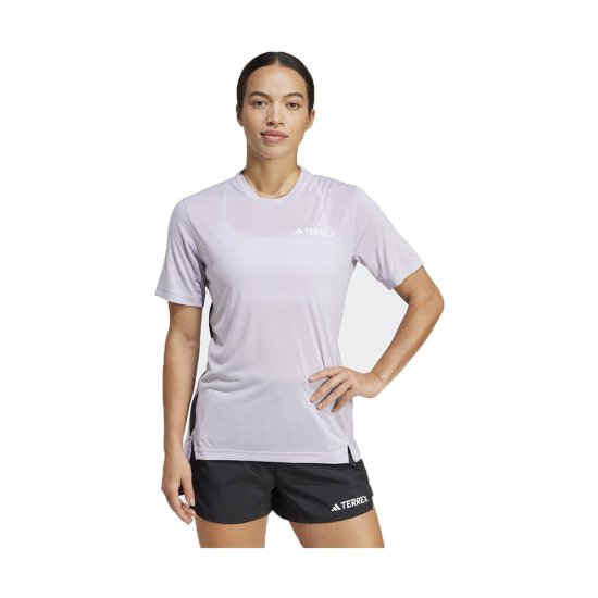 ADIDAS - T-shirt Terrex Xperior Climacool + femme