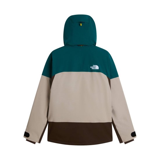 THE NORTH FACE - Veste Chakal homme