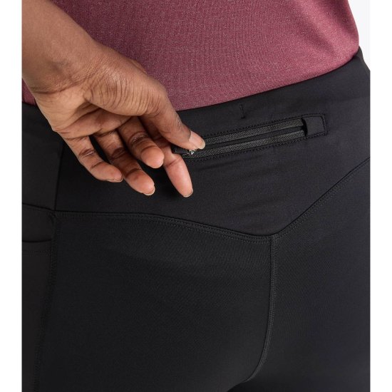 DIADORA - COLLANT RUN CREW FEMME