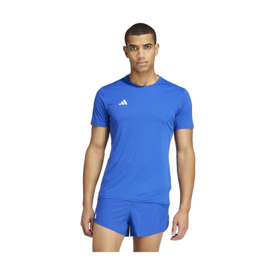 ADIDAS - T-SHIRT ADIZERO HOMME