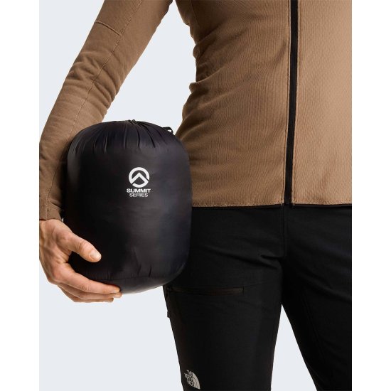 THE NORTH FACE - Parka Summit Pumori Down femme