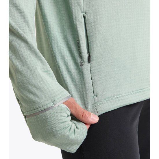 DIADORA - PILE WARM UP WINTER PROTECTION UOMO