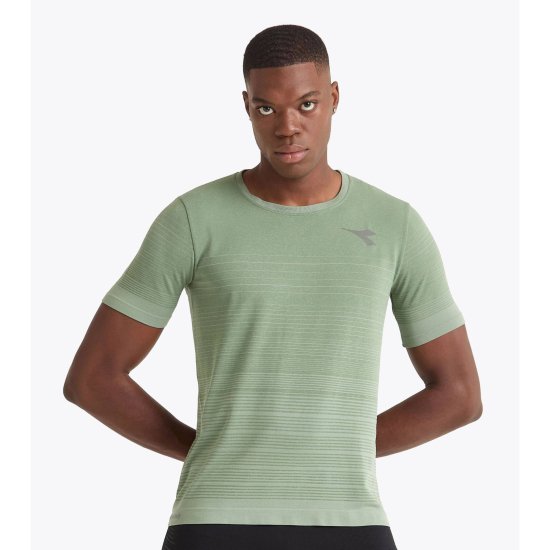 DIADORA - T-SHIRT STRATOUNO HOMME