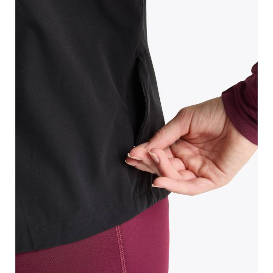 DIADORA - Veste rembourrée sans manche protection hivernale femme