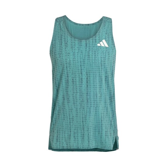 ADIDAS - Canotta Adizero uomo