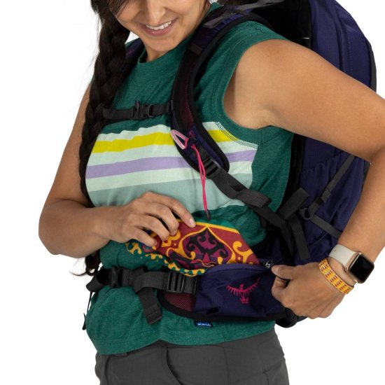 OSPREY - SAC À DOS TEMPEST 11 femme