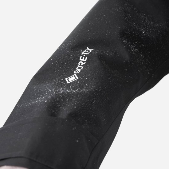 MILLET - Veste imperméable UBIC GORE-TEX 3L femme