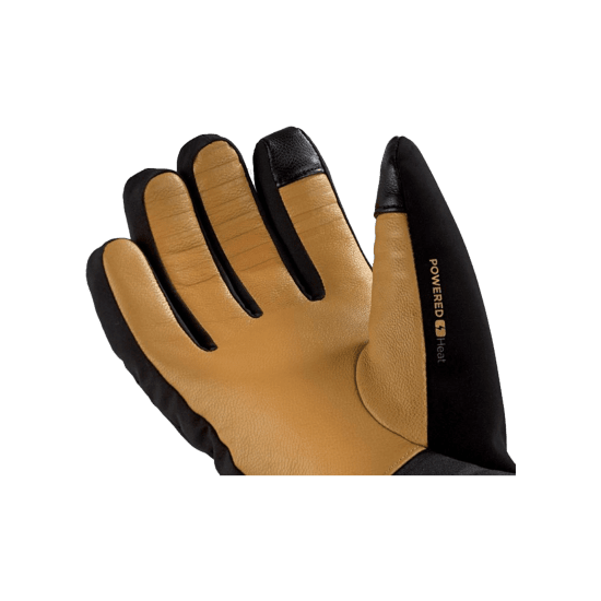 THERM-IC - Gants POWGLOVE SKILIGHT