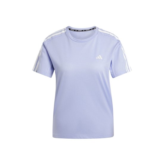 ADIDAS - T-SHIRT À 3 bandes OWN THE RUN FEMME