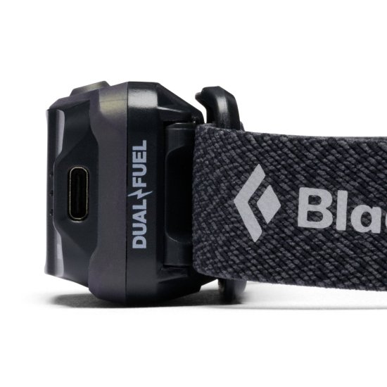 BLACK DIAMOND - Lampe frontale Cosmo DFR