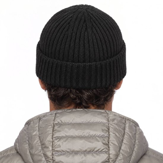 MILLET - Bonnet Chamonix Wool