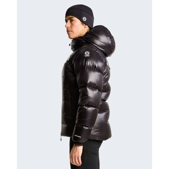 THE NORTH FACE - Parka Summit Pumori Down femme