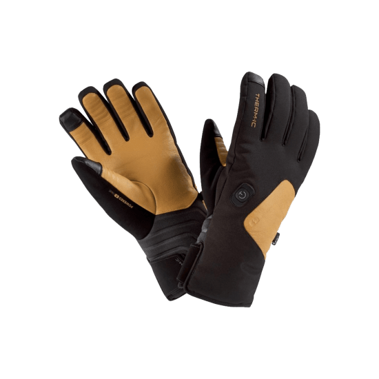 THERM-IC - Gants POWGLOVE SKILIGHT