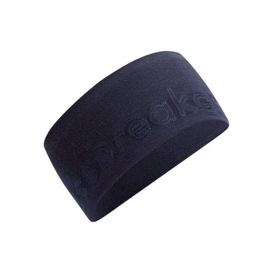 ICEBREAKER - Bandeau mérino 260 Tech