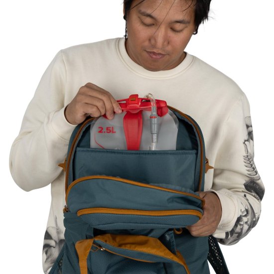 OSPREY - Sac à dos DAYLITE PLUS