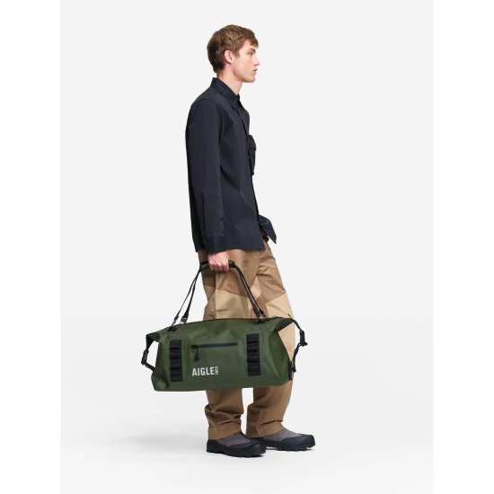 AIGLE - Sac Duffel 35L
