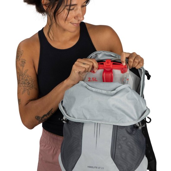 OSPREY - Sac à dos Hikelite LT 22