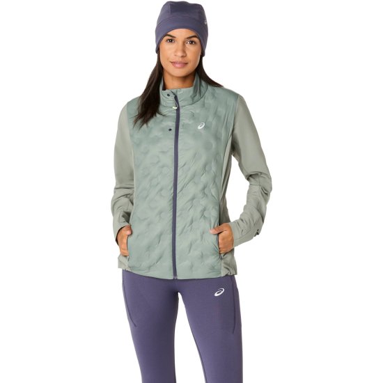 ASICS - BONNET WINTER RUN