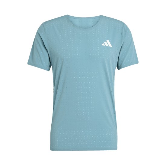 ADIDAS - T-SHIRT ADIZERO HOMME