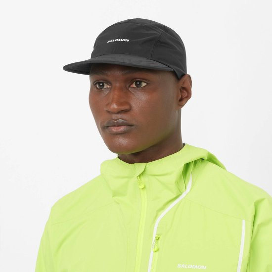SALOMON - Casquette Bonatti PRO