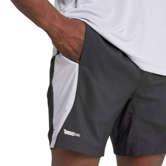 ADIDAS - Short Tech Apparel Climacool homme