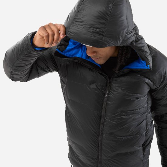 MILLET - KAMET DOWN HD homme