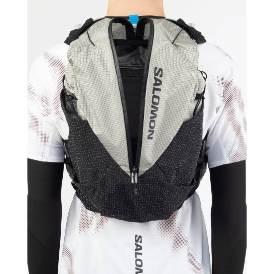 SALOMON - Sac d'hydratation S/Lab Adventure 20 avec flasques