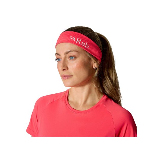 Rab - Bandeau Talus