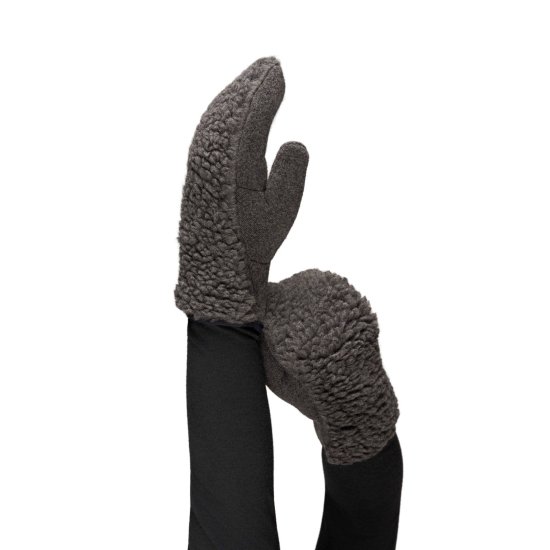 NORRONA - Moufles /29 Wool Piler Liner