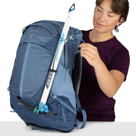 OSPREY - Sac à dos Sirrus 24 femme
