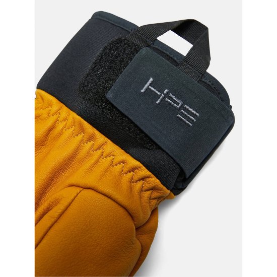 PEAK PERFORMANCE - Gants Leather Hipe