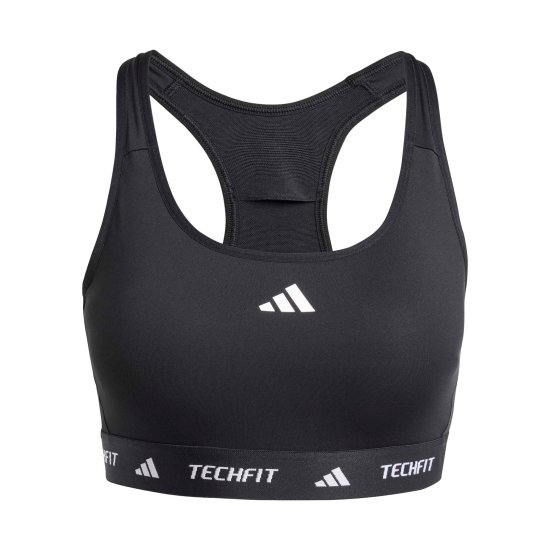 ADIDAS - Reggiseno Techfit