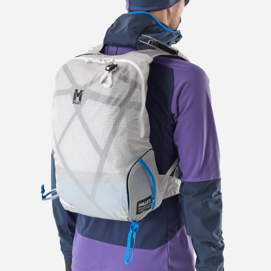 MILLET - Sac à dos PIERRA MENT PRO