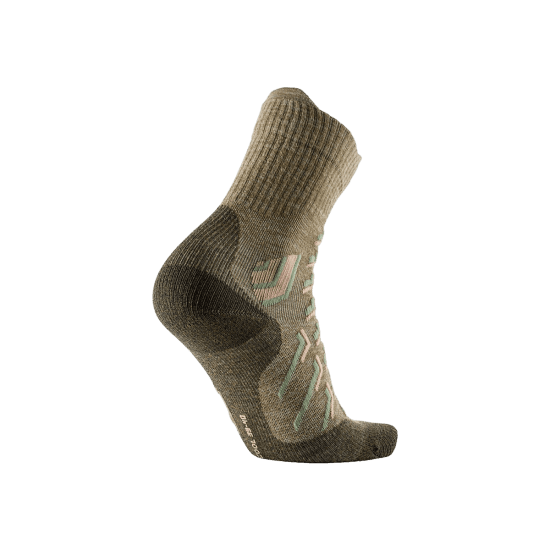 THERM-IC - CHAUSSETTES TREKKING COOL CREW FEMME