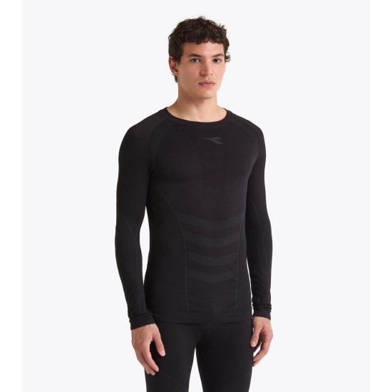 DIADORA - T-shirt manches longues Stratozero homme