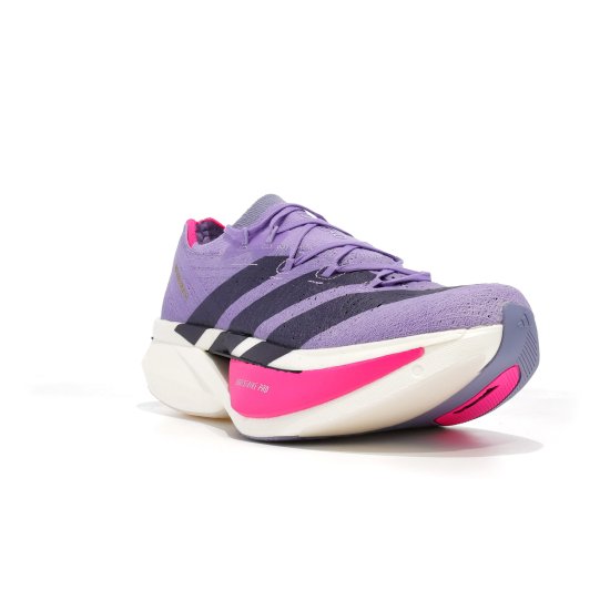 ADIDAS - ADIZERO PRIME X3 STRUNG MIXTE