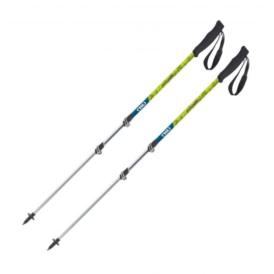 TSL - BÂTONS DE RANDONNÉE TOUR A3 COMPACT