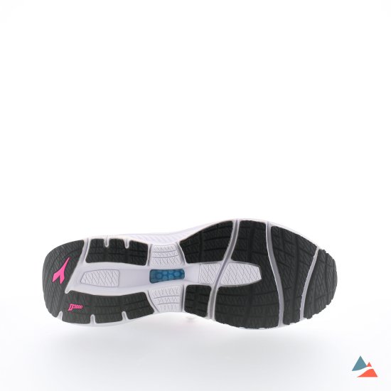 DIADORA - MYTHOS BLUSHIELD 9 VORTICE FEMME