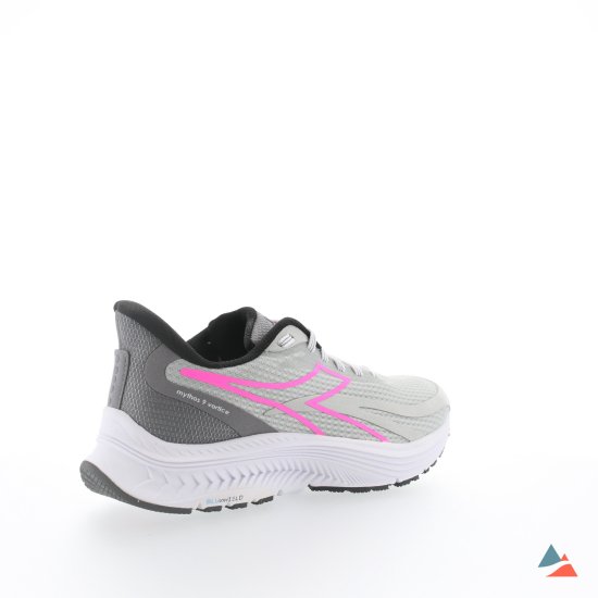 DIADORA - MYTHOS BLUSHIELD 9 VORTICE FEMME