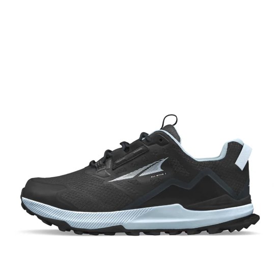 ALTRA - LONE PEAK ALL-WEATHER LOW 2 FEMME