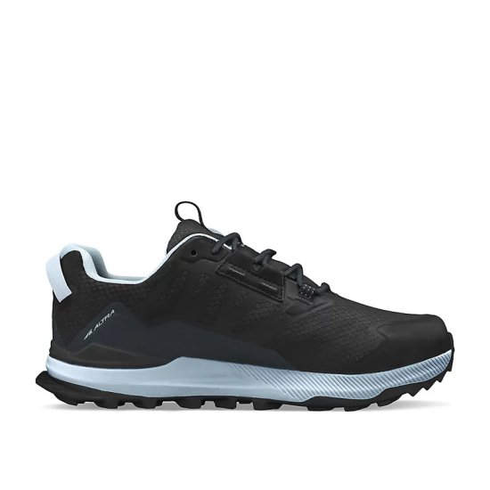 ALTRA - LONE PEAK ALL-WEATHER LOW 2 FEMME