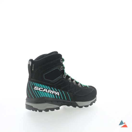 SCARPA - MESCALITO TREK GTX FEMME