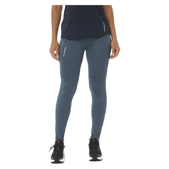 SALOMON - COLLANT CROSS RUN 28" FEMME